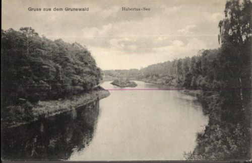Grunewald