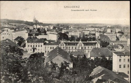 Graudenz