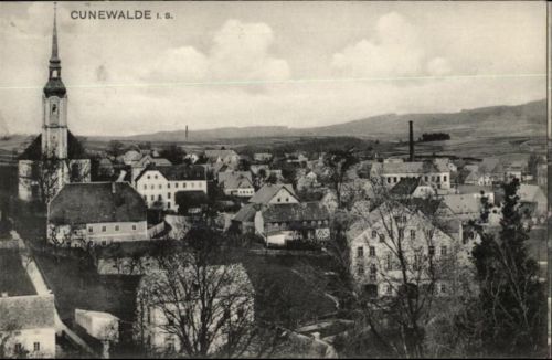 Cunewalde
