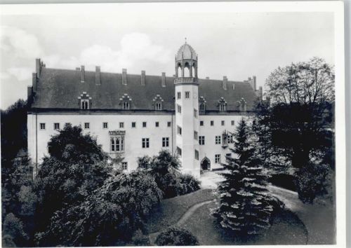 Lutherstadt Wittenberg
