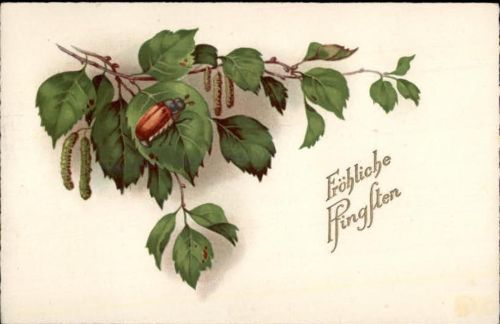 Pfingsten