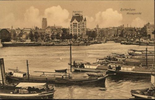 Rotterdam