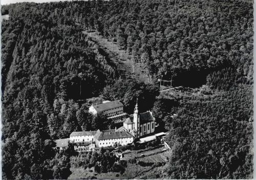 Mariabuchen Luftaufnahme