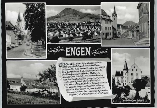 Engen Hauptstrasse