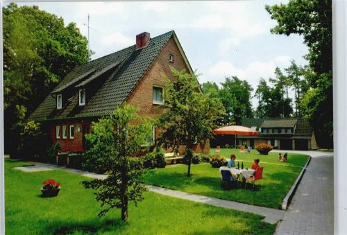 Oberhaverbeck Pension, Ferienwohnungen Wahlers