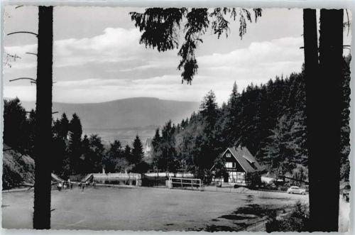 Wolfshagen Sportplatz