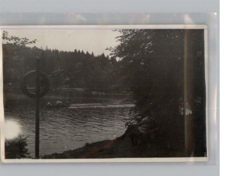 73553 W7061 Ebnisee - Foto 10x14 cm AKU2