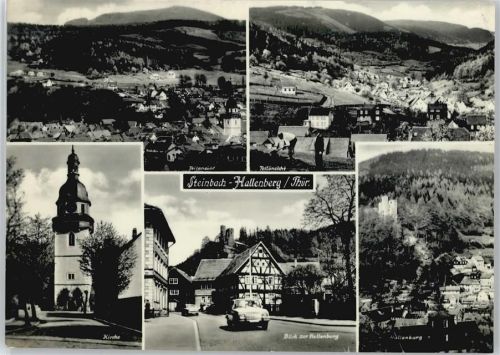 Steinbach