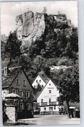 Streitberg
