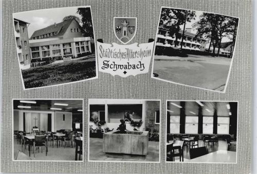 Schwabach Altersheim
