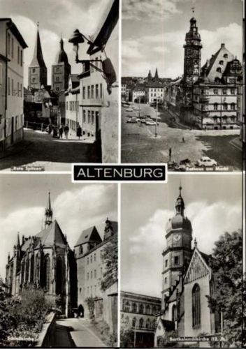 Altenburg