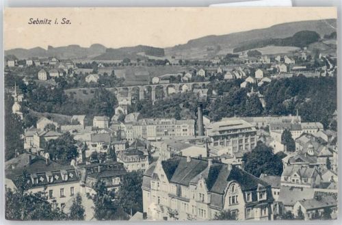 Sebnitz