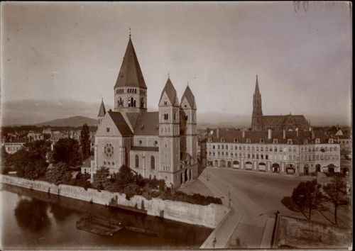 Metz Foto 12x17 cm
