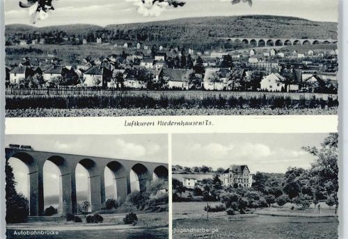 Niedernhausen