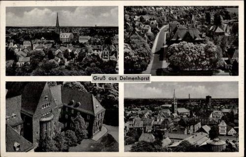 Delmenhorst