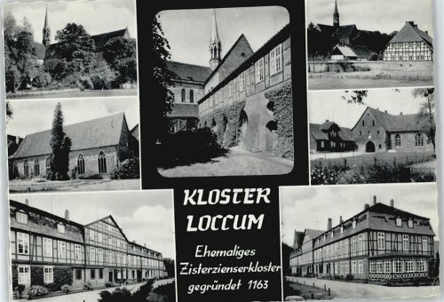 Loccum Kloser
