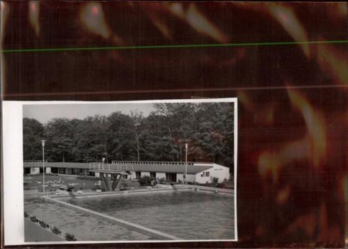 Mörfelden Foto 10x14 cm