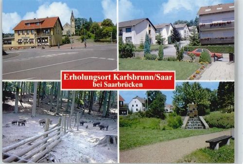 Karlsbrunn
