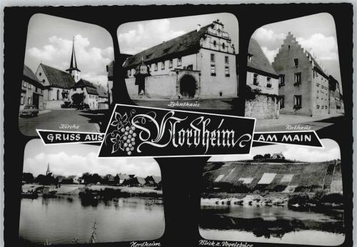 Nordheim