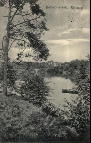 Grunewald