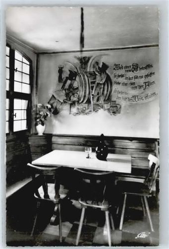 Abtswind Gasthaus Zum Schwan