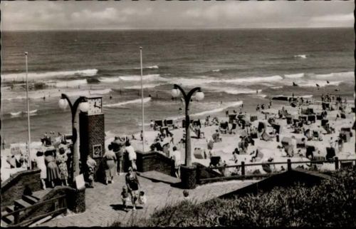 Wangerooge