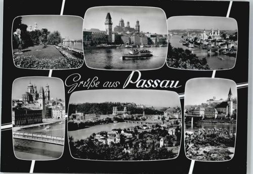 Passau