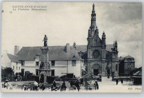 Auray