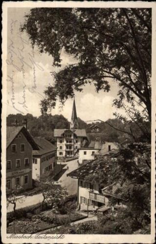 Miesbach