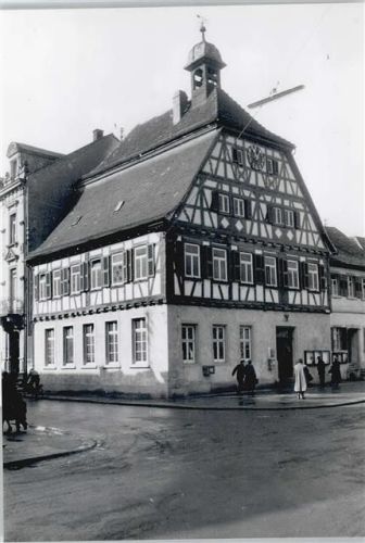 Sinsheim Foto