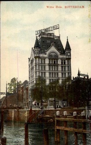 Rotterdam