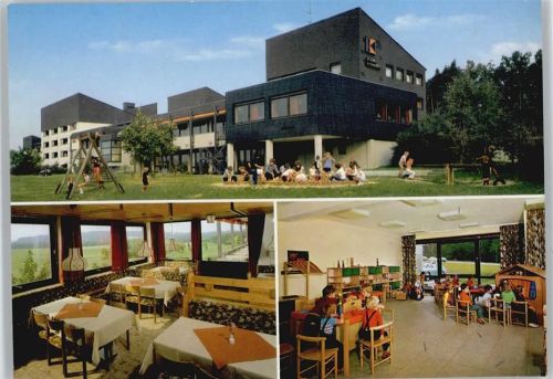 95505 W8581 Immenreuth