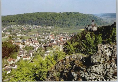 Kipfenberg