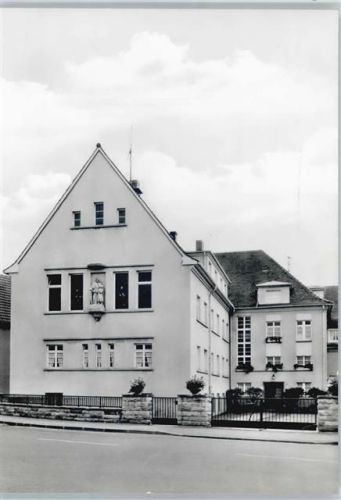 Poppenhausen