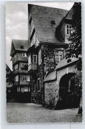 Herborn hohe Schule
