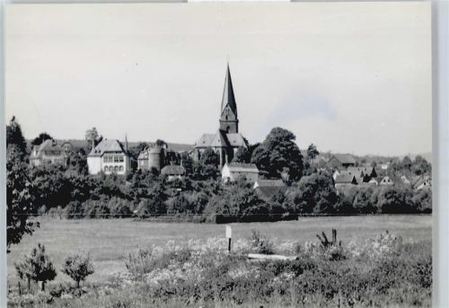 Wetter Foto-Karte