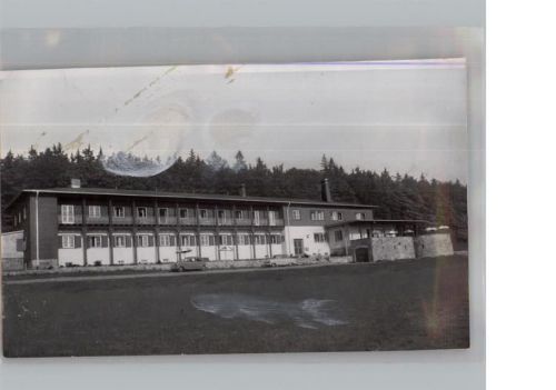 Oberreifenberg Foto 10x14 cm