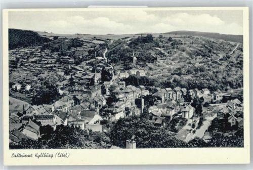 Kyllburg