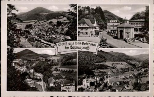 Bad Peterstal