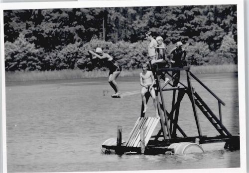 Freilingen Schwimmbad , Foto