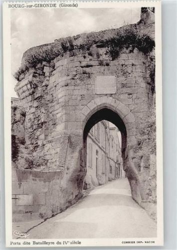 Bourg