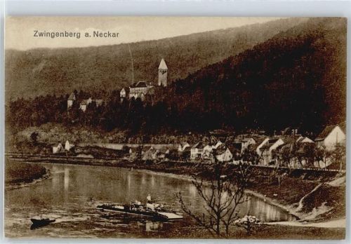 Zwingenberg