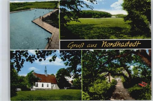 Nordhastedt Schwimmbad