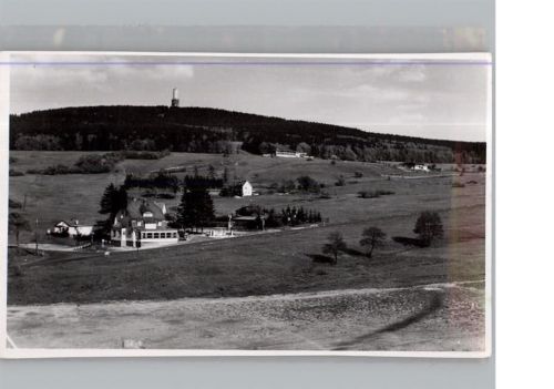 Oberreifenberg Foto 10x14 cm