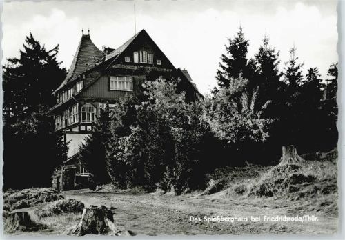 Friedrichroda