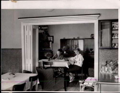 Osterfeld Foto