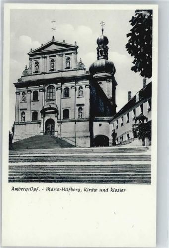 Amberg