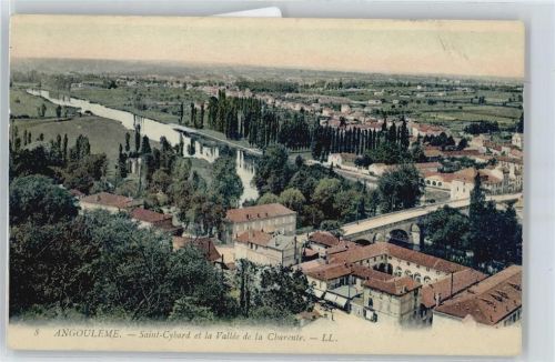 Angouleme