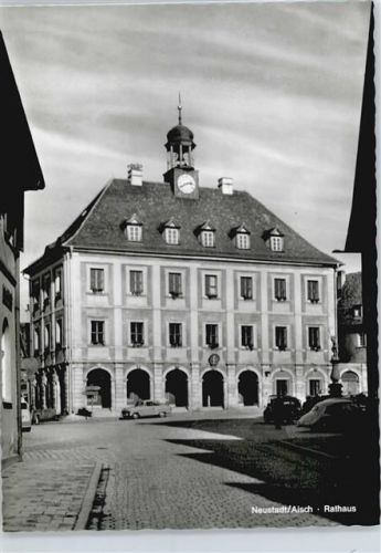 Neustadt