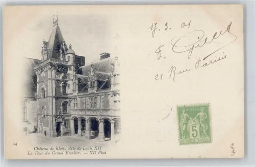 Blois